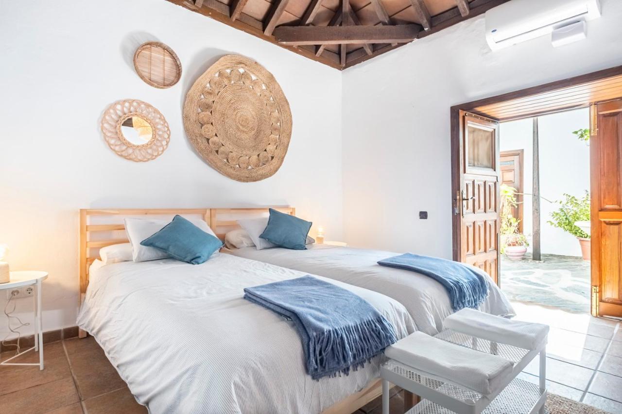 La Huertita De Arona Tenerifesummervillas Dış mekan fotoğraf