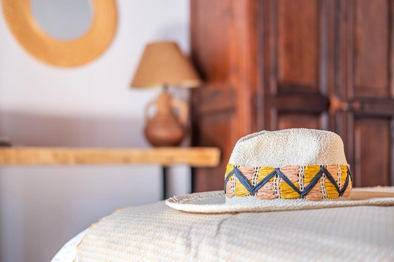 La Huertita De Arona Tenerifesummervillas Dış mekan fotoğraf